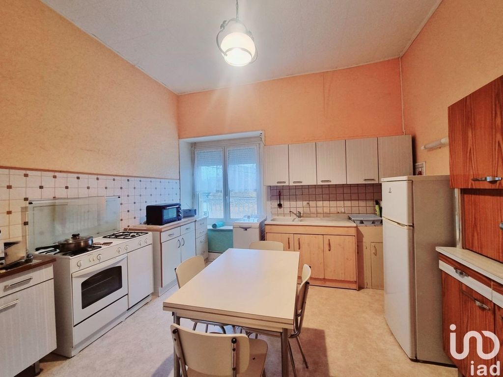 Achat appartement à vendre 3 pièces 61 m² - Noyers-Pont-Maugis