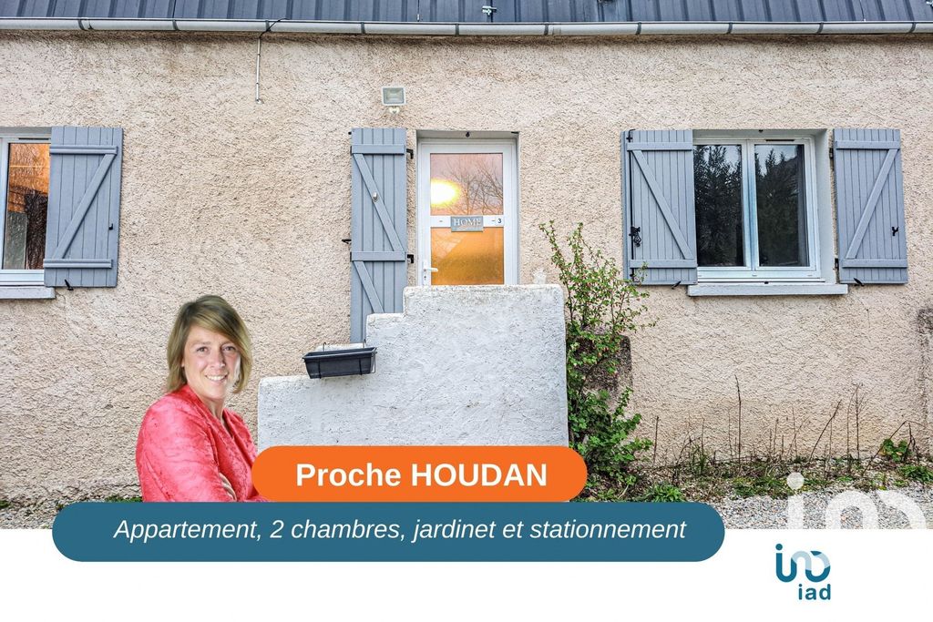 Achat appartement à vendre 3 pièces 80 m² - Orgerus