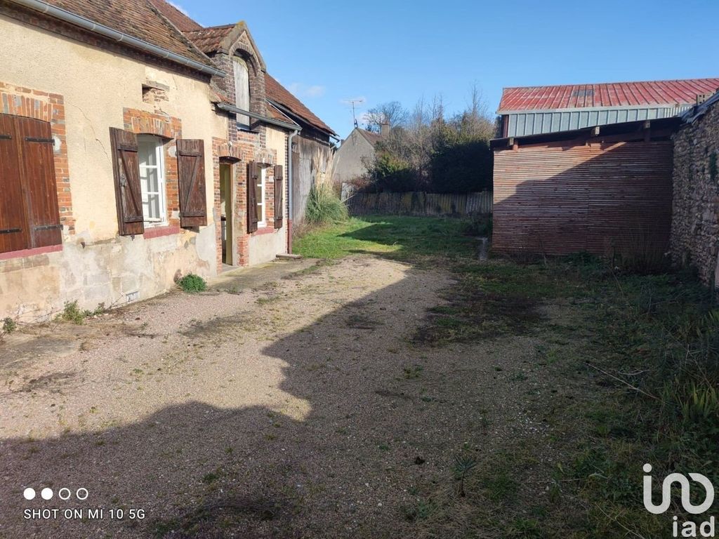 Achat maison 3 chambre(s) - Les Sièges