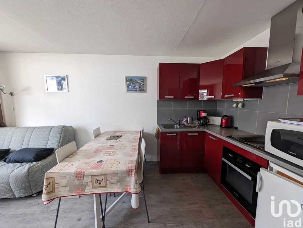 Achat studio à vendre 26 m² - Labassère