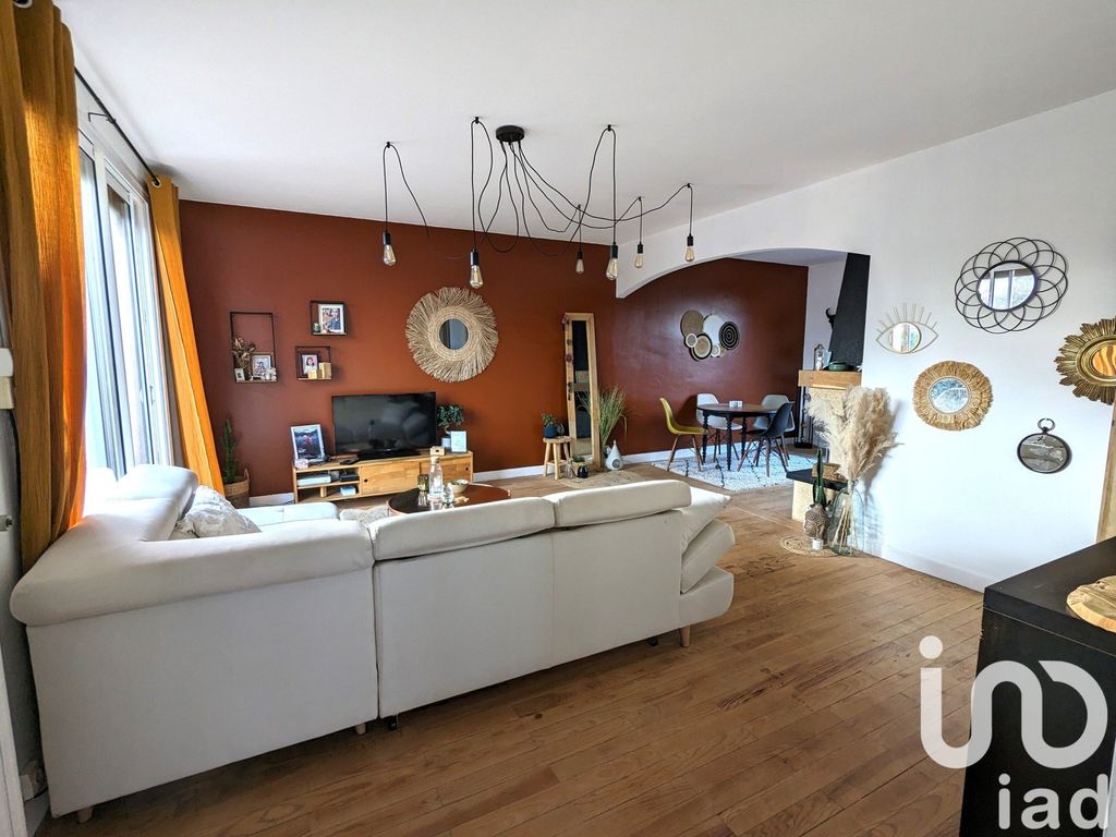 Achat maison à vendre 2 chambres 70 m² - Cenon