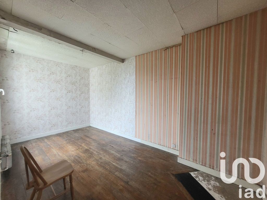 Achat appartement à vendre 2 pièces 29 m² - Malakoff