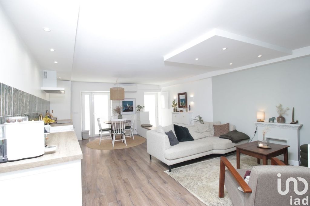 Achat duplex à vendre 4 pièces 65 m² - Port-Vendres