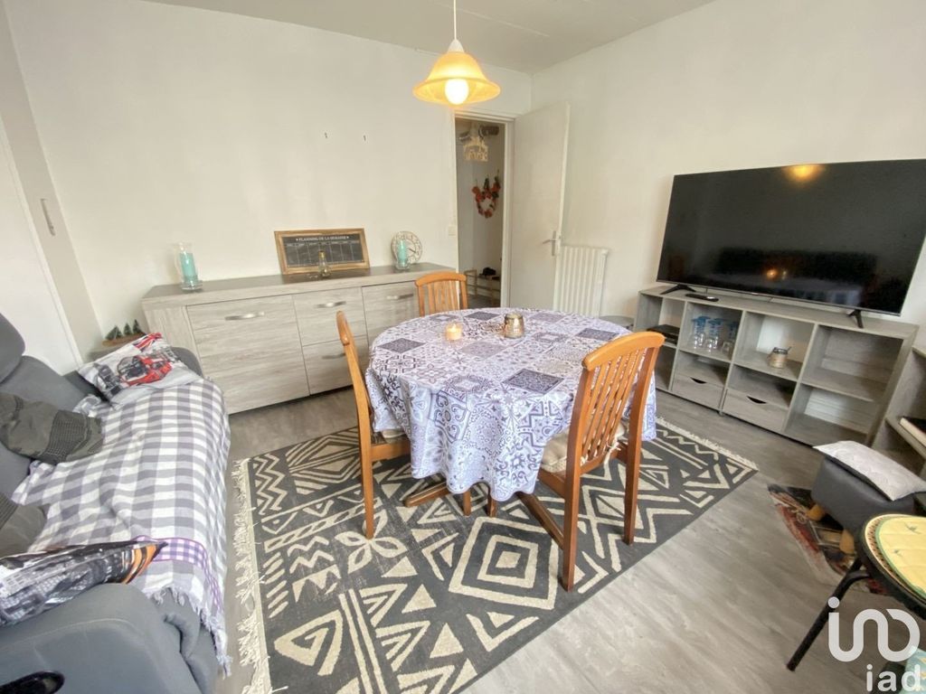 Achat appartement 4 pièce(s) Montréjeau