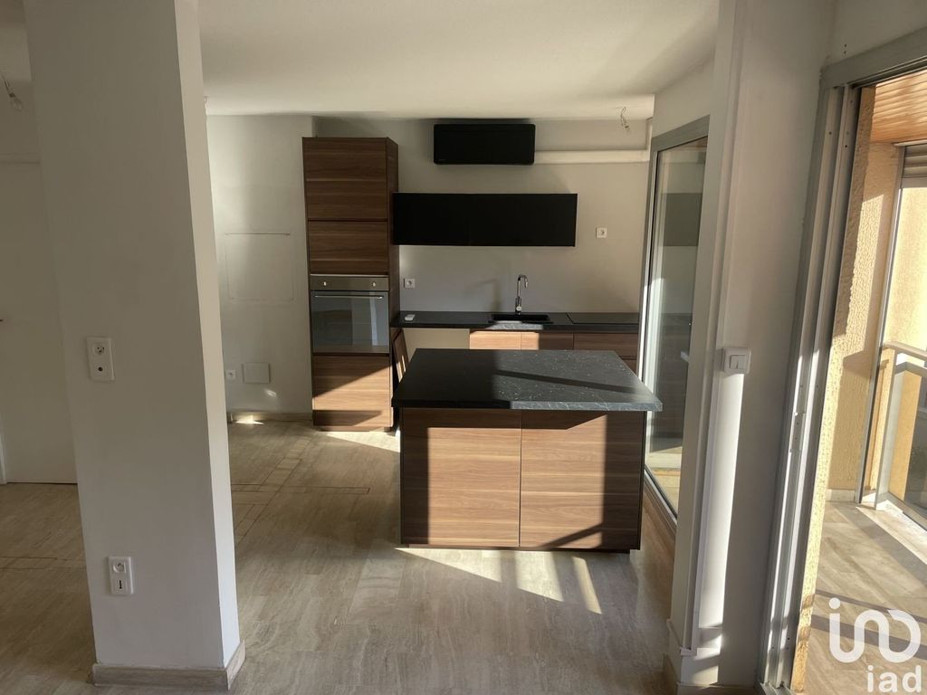 Achat appartement à vendre 2 pièces 34 m² - Cavalaire-sur-Mer