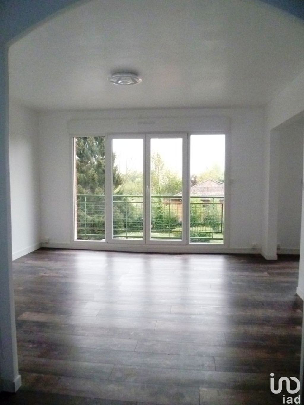 Achat appartement à vendre 4 pièces 65 m² - Rousies