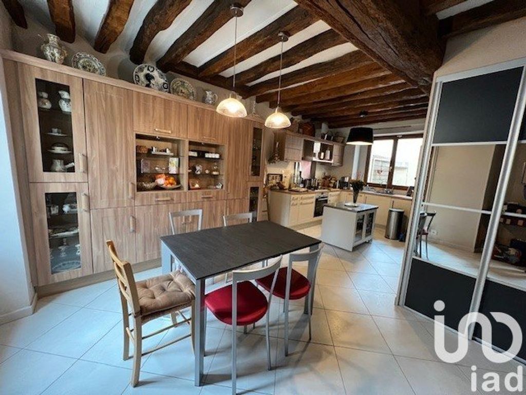 Achat maison à vendre 3 chambres 104 m² - Maintenon