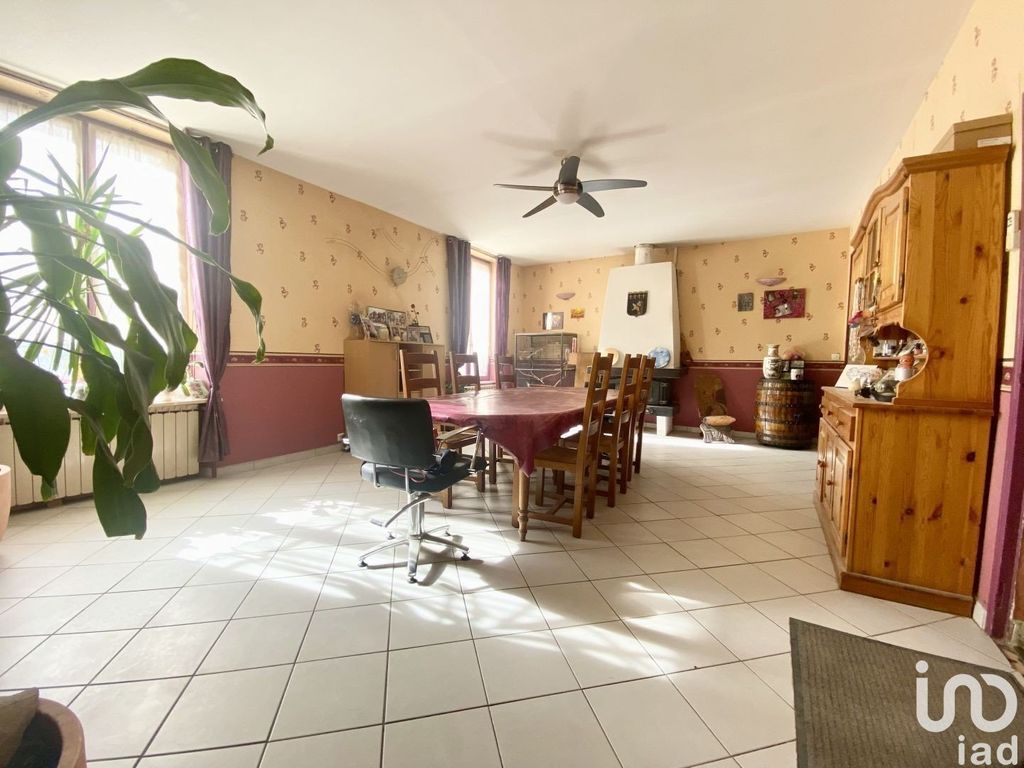 Achat maison 4 chambre(s) - Ville-sur-Tourbe