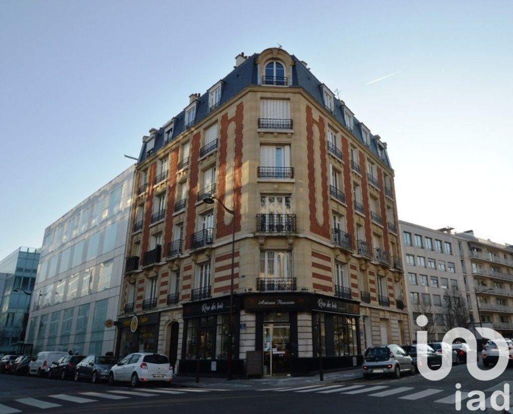 Achat appartement à vendre 2 pièces 38 m² - Neuilly-sur-Seine
