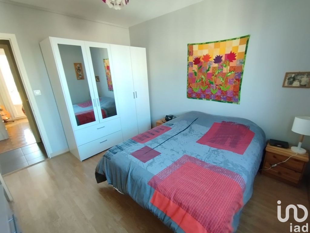 Achat appartement à vendre 3 pièces 63 m² - Aubenas