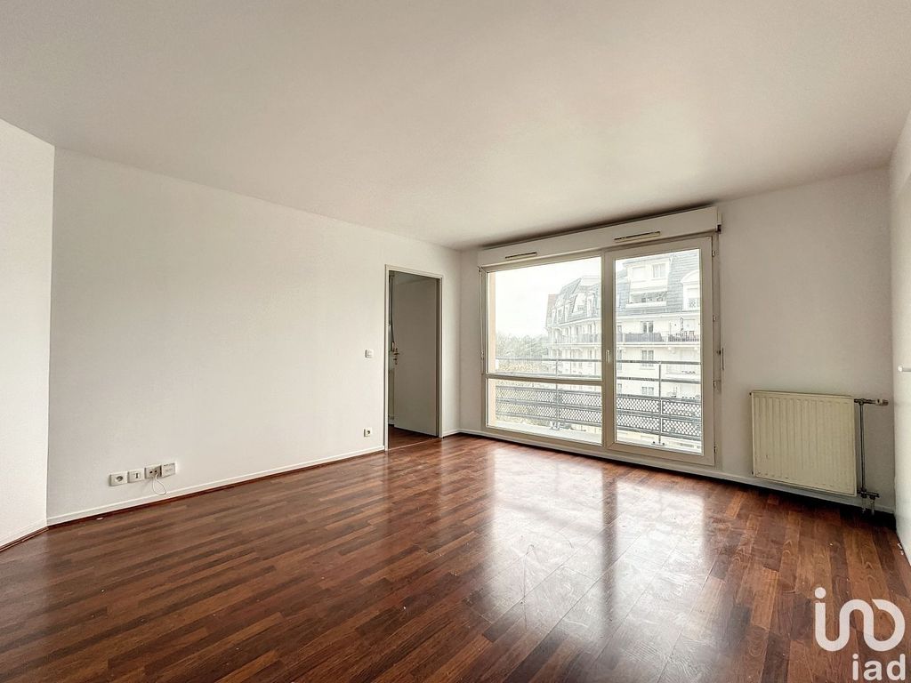 Achat appartement à vendre 2 pièces 42 m² - Le Blanc-Mesnil