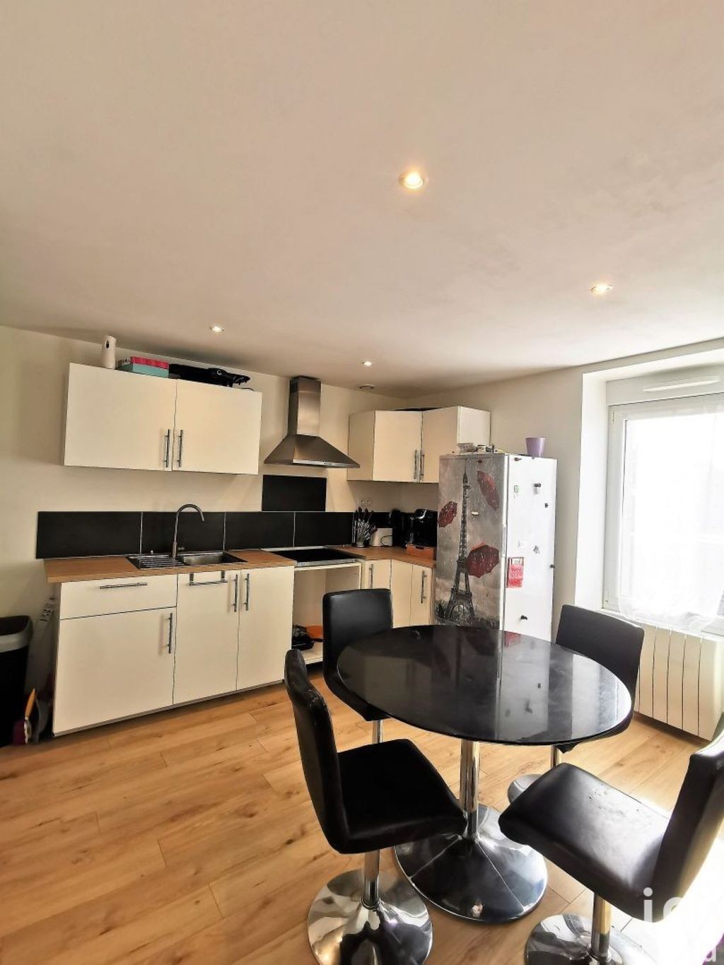 Achat appartement à vendre 7 pièces 136 m² - Plonéour-Lanvern
