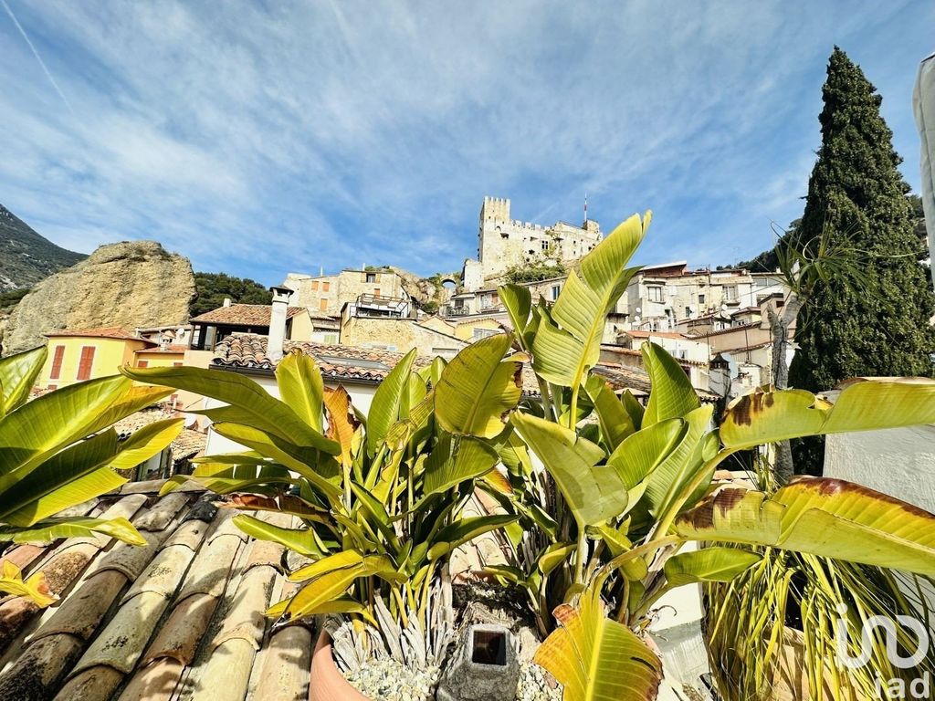 Achat maison 4 chambre(s) - Roquebrune-Cap-Martin