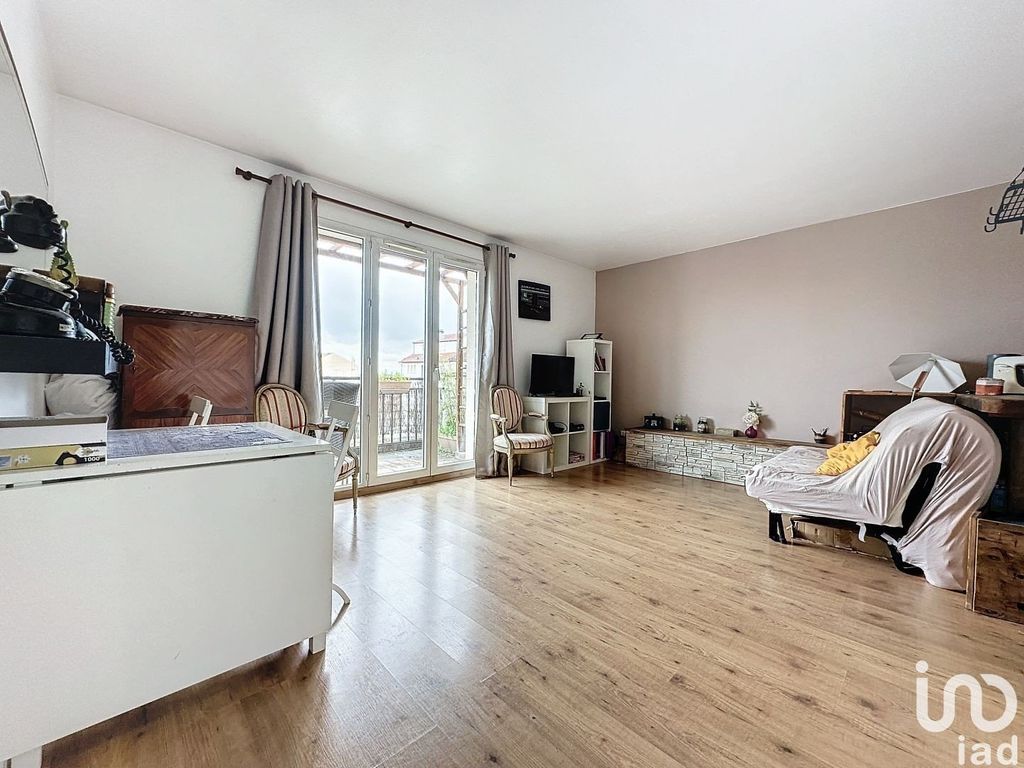 Achat appartement à vendre 2 pièces 42 m² - Le Blanc-Mesnil