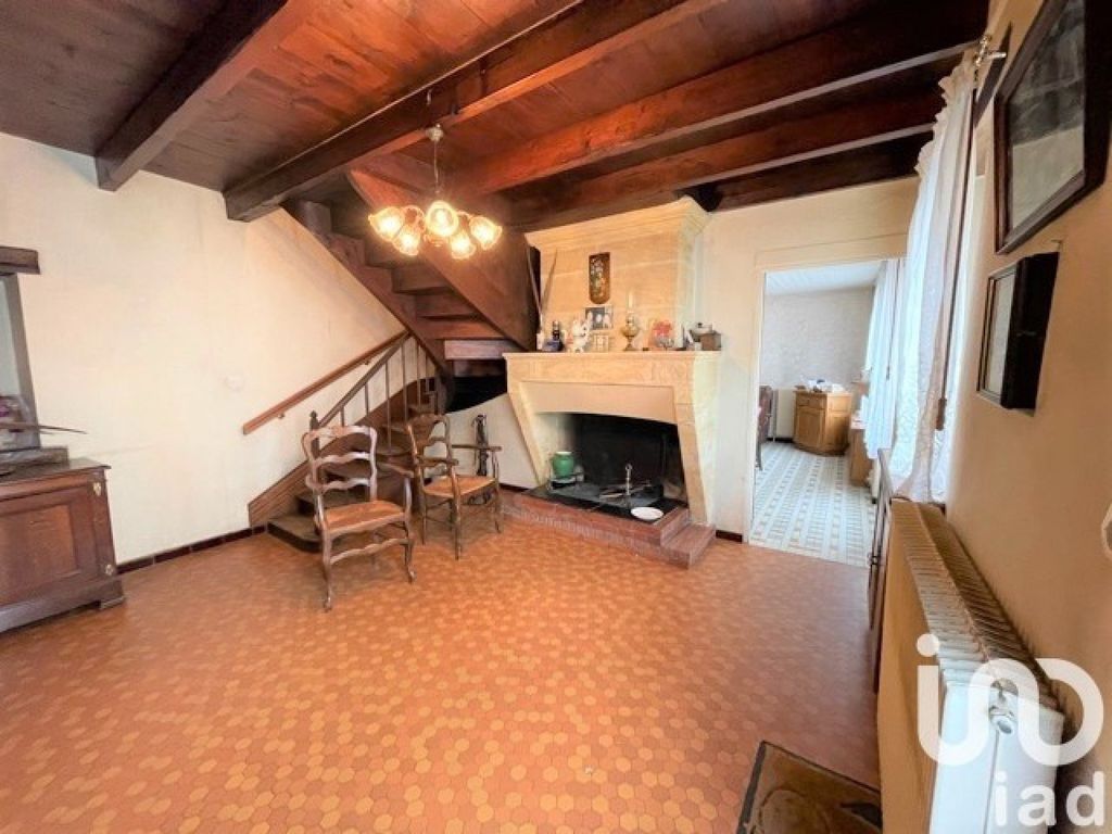 Achat maison 4 chambre(s) - Lamothe-Montravel