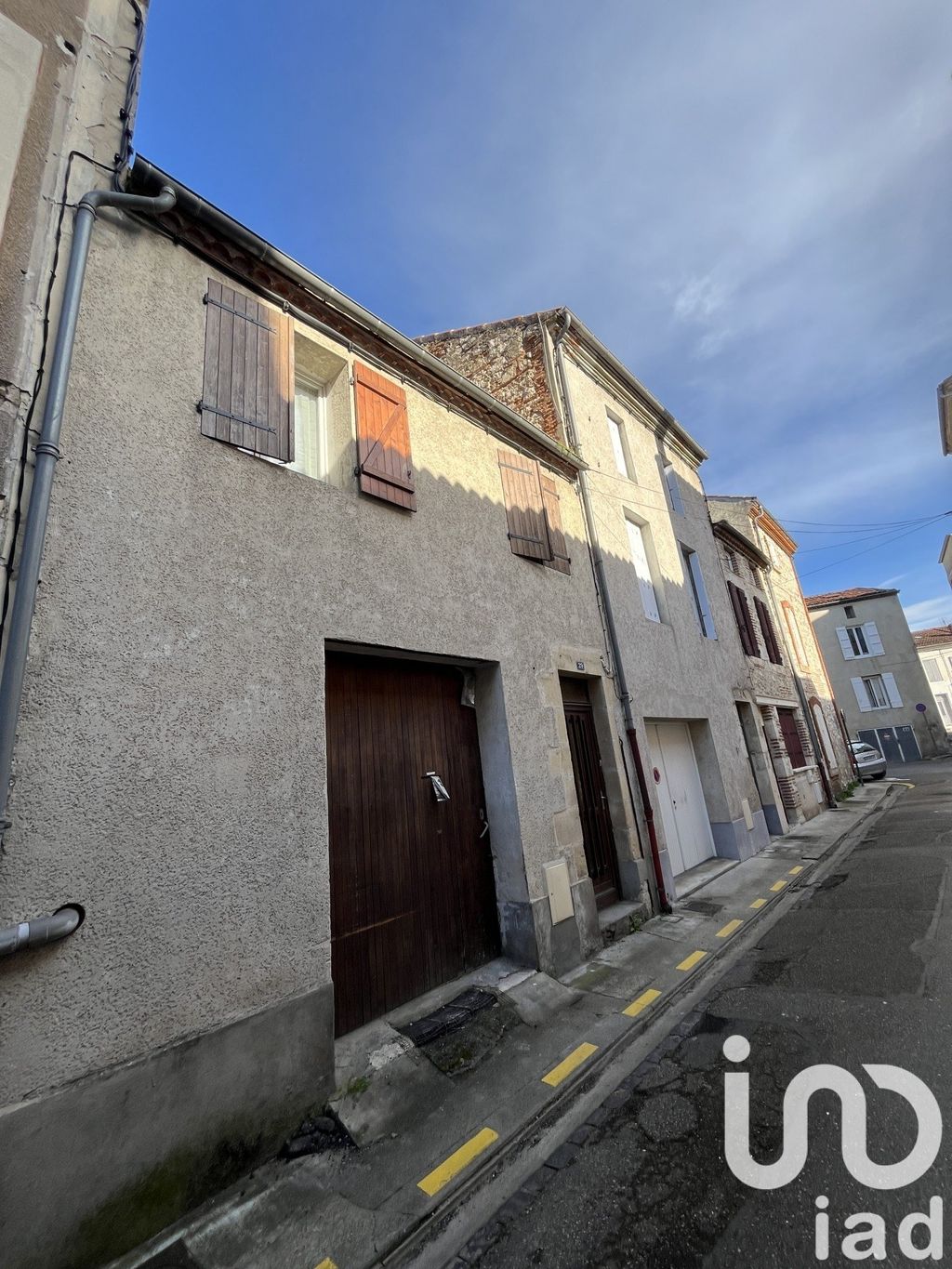 Achat maison à vendre 4 chambres 152 m² - Agen