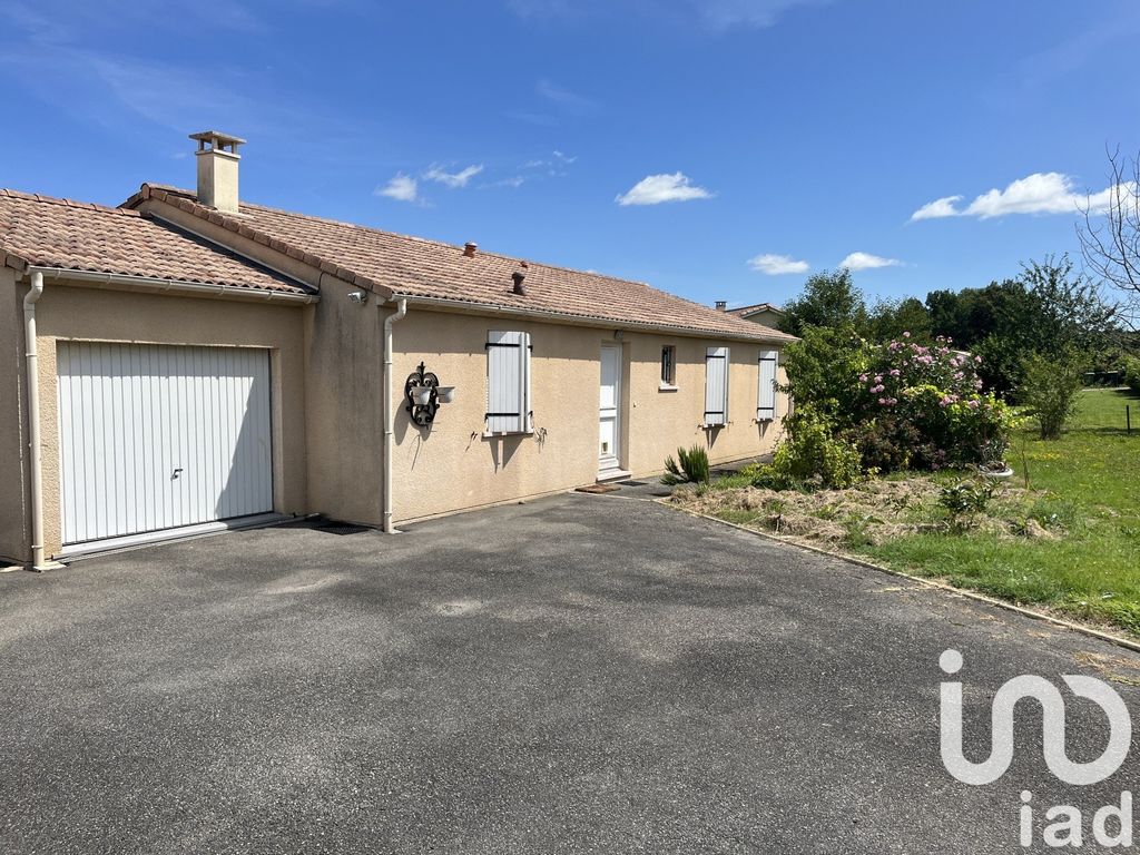Achat maison 4 chambre(s) - Foulayronnes