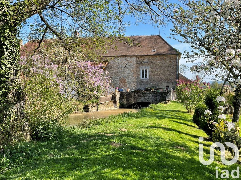 Achat maison 6 chambre(s) - Sigy-le-Châtel