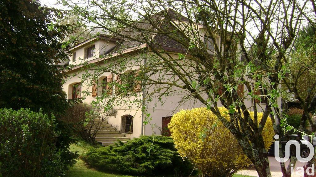 Achat maison à vendre 6 chambres 410 m² - Saint-Laurent-d'Arce