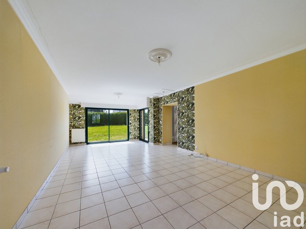 Achat maison 4 chambre(s) - Saint-Jouan-des-Guérets