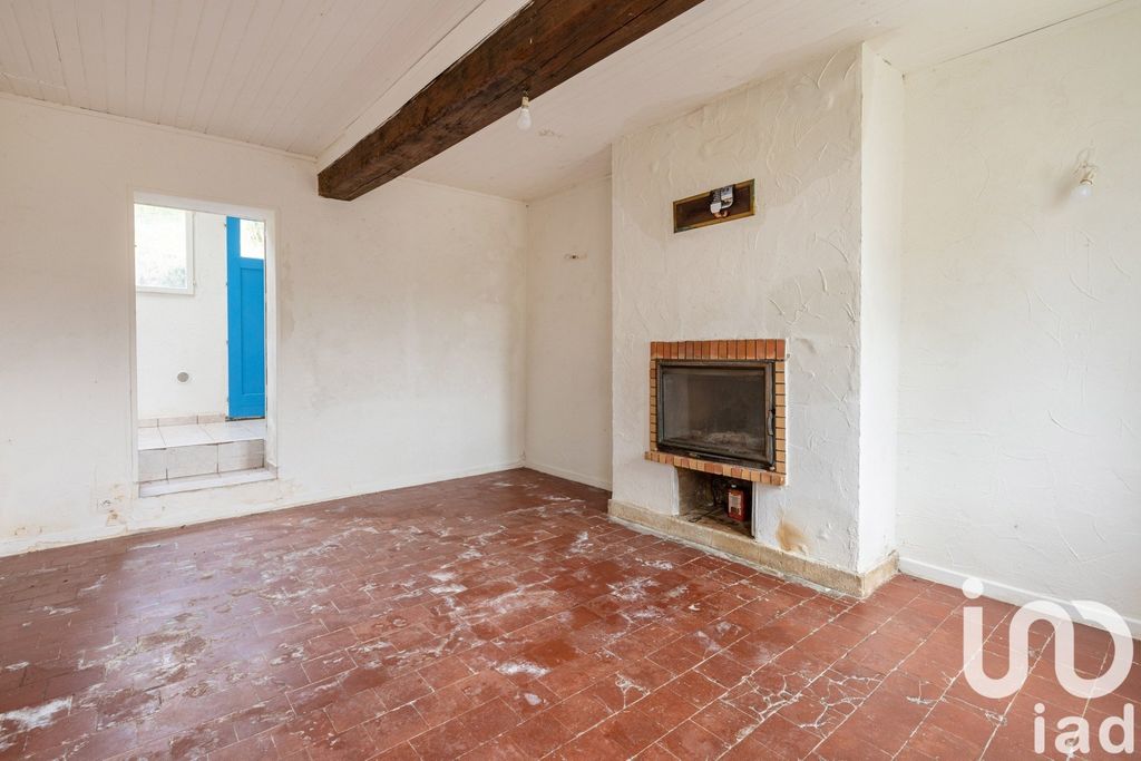 Achat maison 2 chambre(s) - Blérancourt