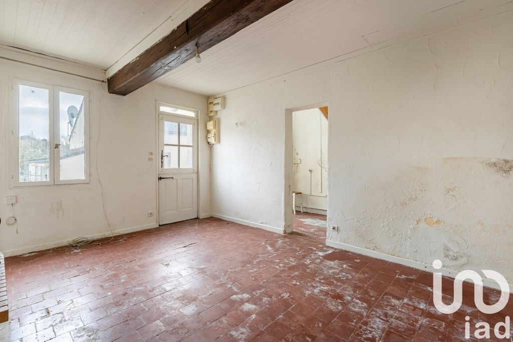 Achat maison 2 chambre(s) - Blérancourt