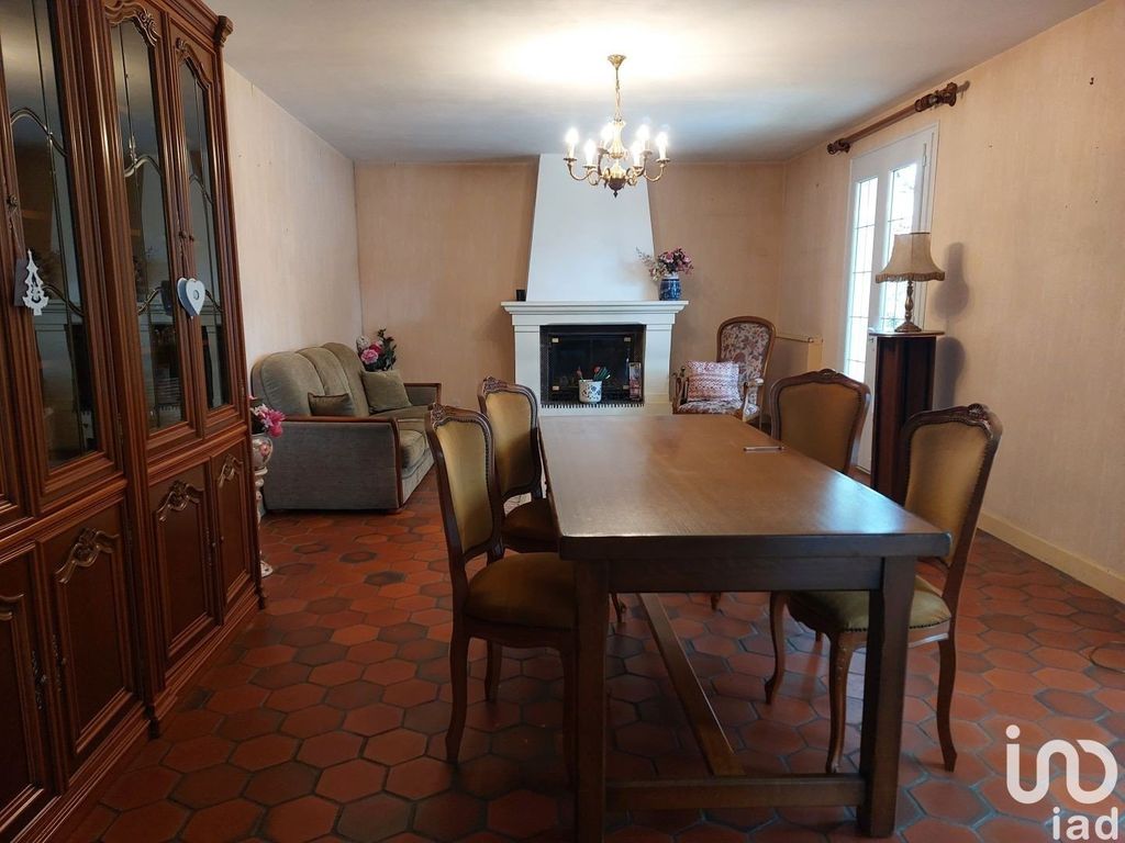 Achat maison 4 chambre(s) - Ribérac