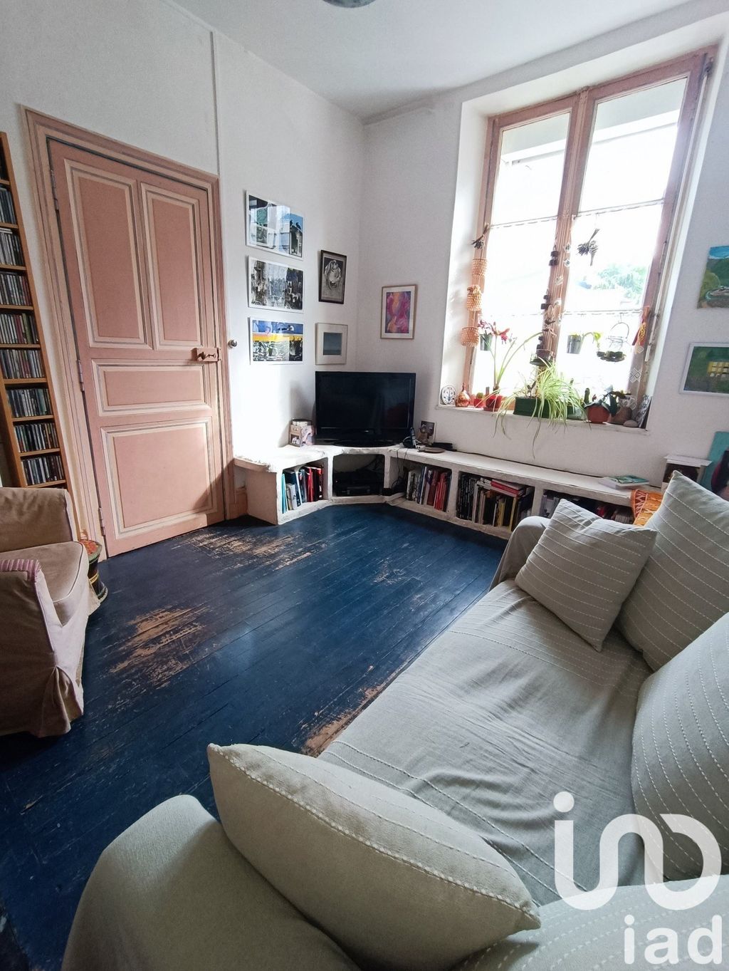 Achat maison à vendre 4 chambres 117 m² - Angers
