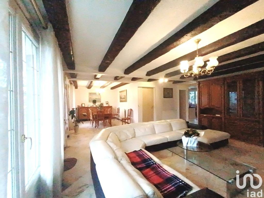 Achat maison à vendre 5 chambres 249 m² - Tremblay-en-France
