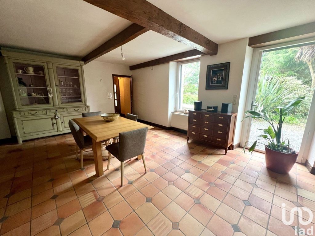 Achat maison 4 chambre(s) - Ploubazlanec