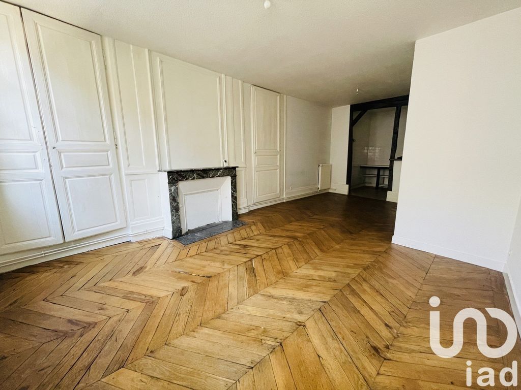 Achat appartement 4 pièce(s) Limoges