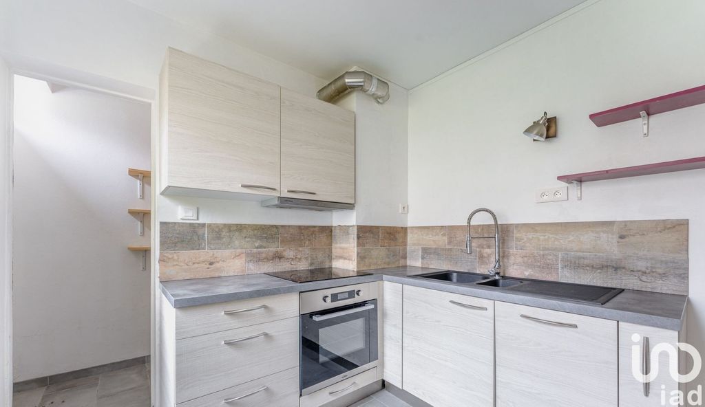 Achat appartement à vendre 2 pièces 57 m² - Nantes