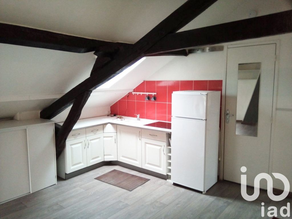 Achat appartement à vendre 2 pièces 21 m² - Reuil-en-Brie