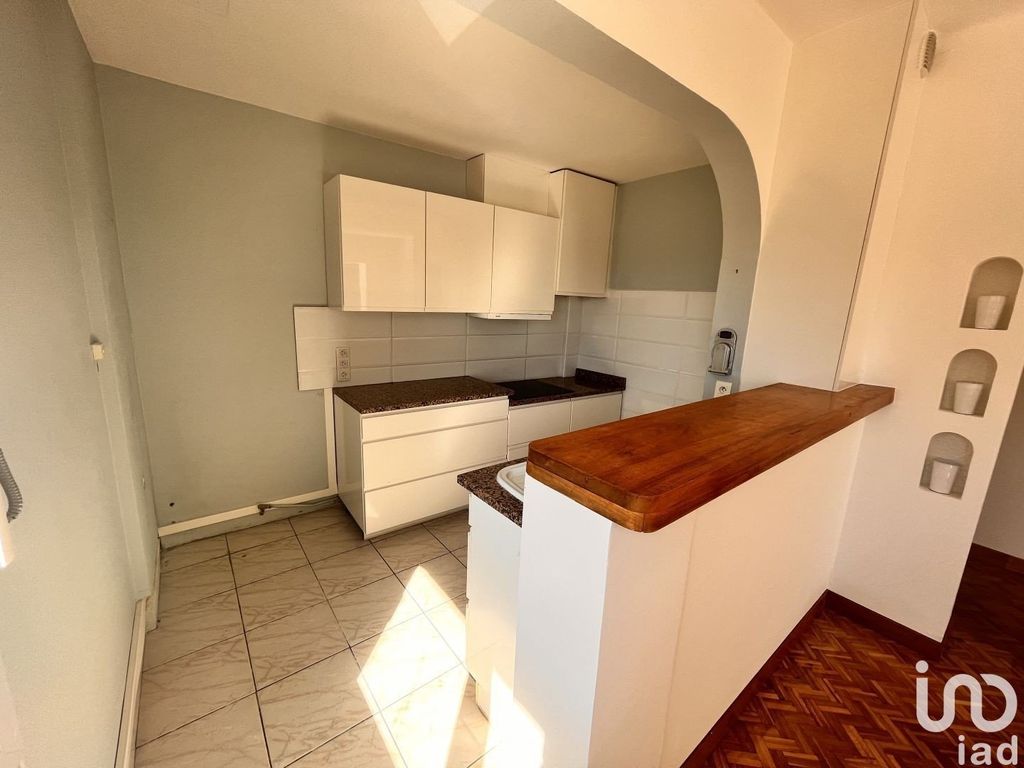 Achat appartement à vendre 3 pièces 80 m² - Valras-Plage
