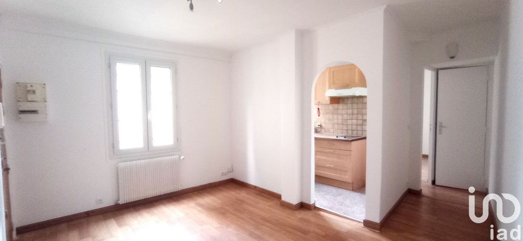 Achat appartement à vendre 2 pièces 31 m² - Vincennes