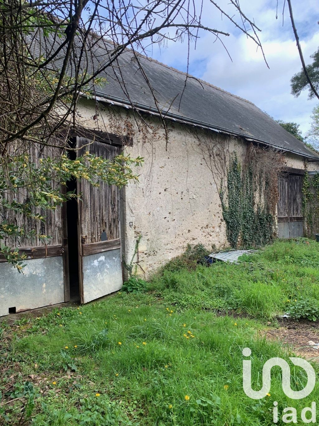 Achat maison 5 chambre(s) - Saint-Cyr-sur-Loire