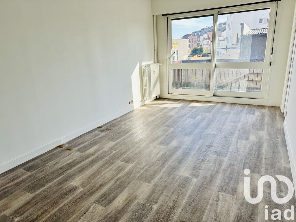 Achat studio à vendre 28 m² - Chartres