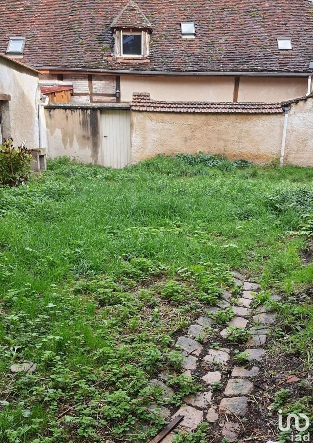 Achat maison 3 chambre(s) - Brienon-sur-Armançon