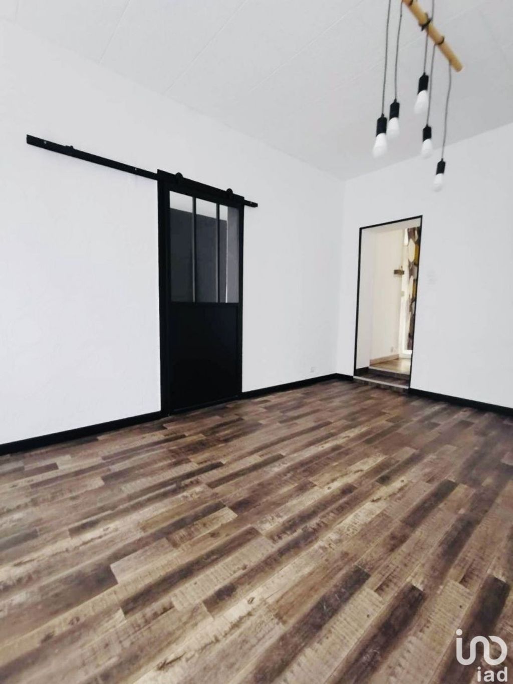 Achat maison à vendre 3 chambres 115 m² - Allouagne
