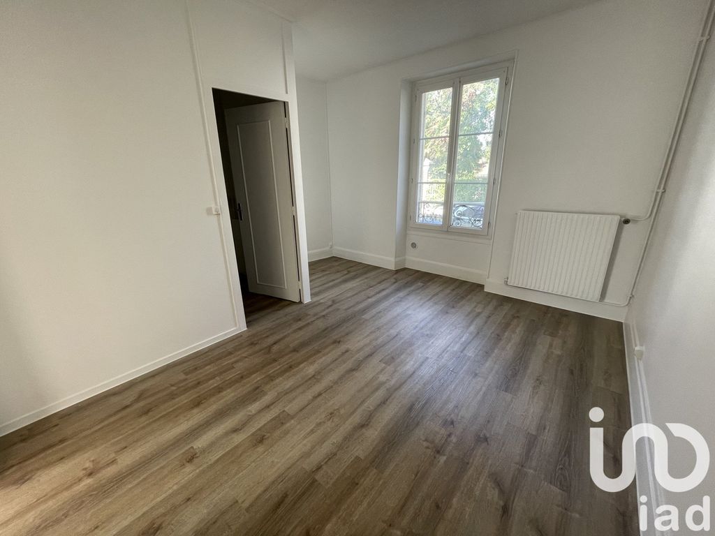 Achat appartement à vendre 2 pièces 38 m² - Montereau-Fault-Yonne