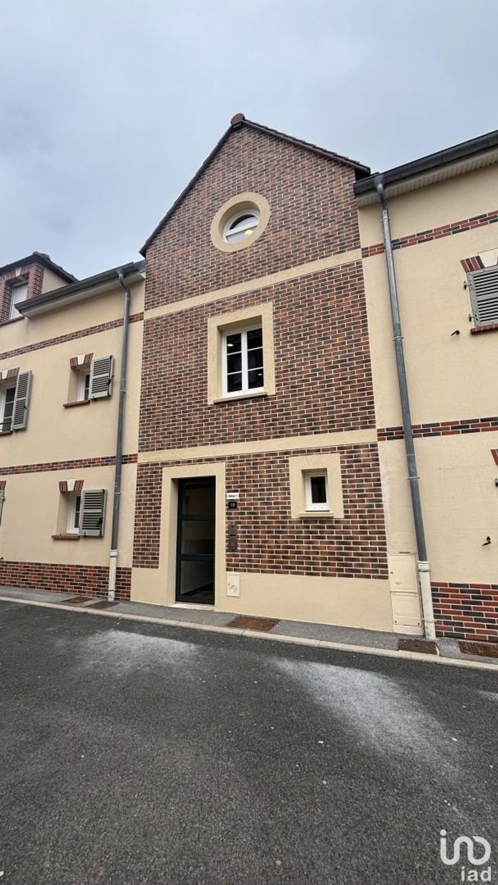 Achat appartement à vendre 3 pièces 55 m² - Saint-Paul