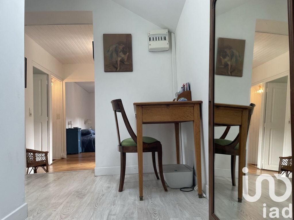 Achat maison à vendre 4 chambres 146 m² - Charnizay