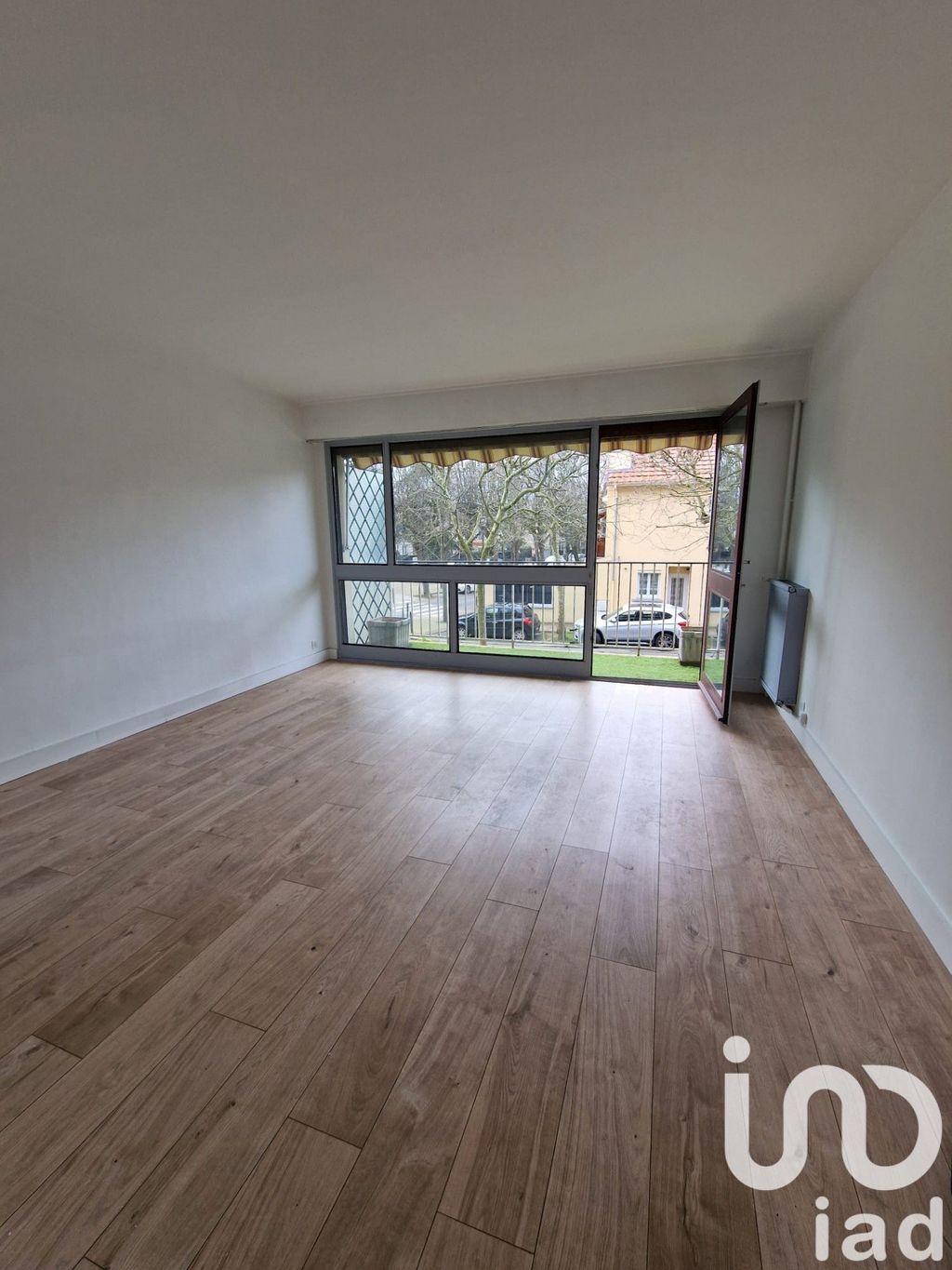 Achat appartement à vendre 2 pièces 48 m² - Le Perreux-sur-Marne