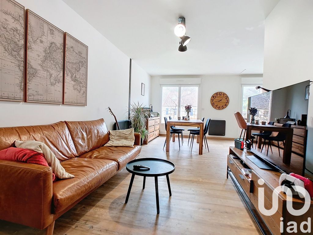 Achat appartement à vendre 2 pièces 54 m² - Cherbourg-en-Cotentin