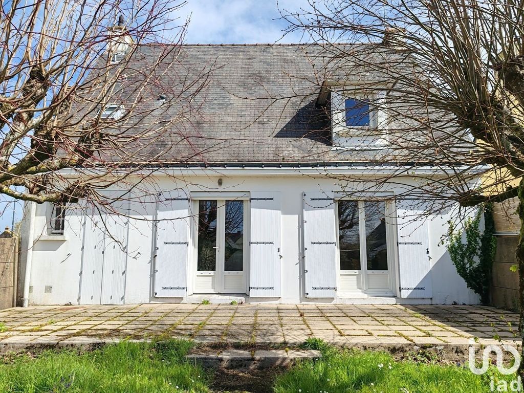 Achat maison à vendre 3 chambres 97 m² - Saint-Joachim