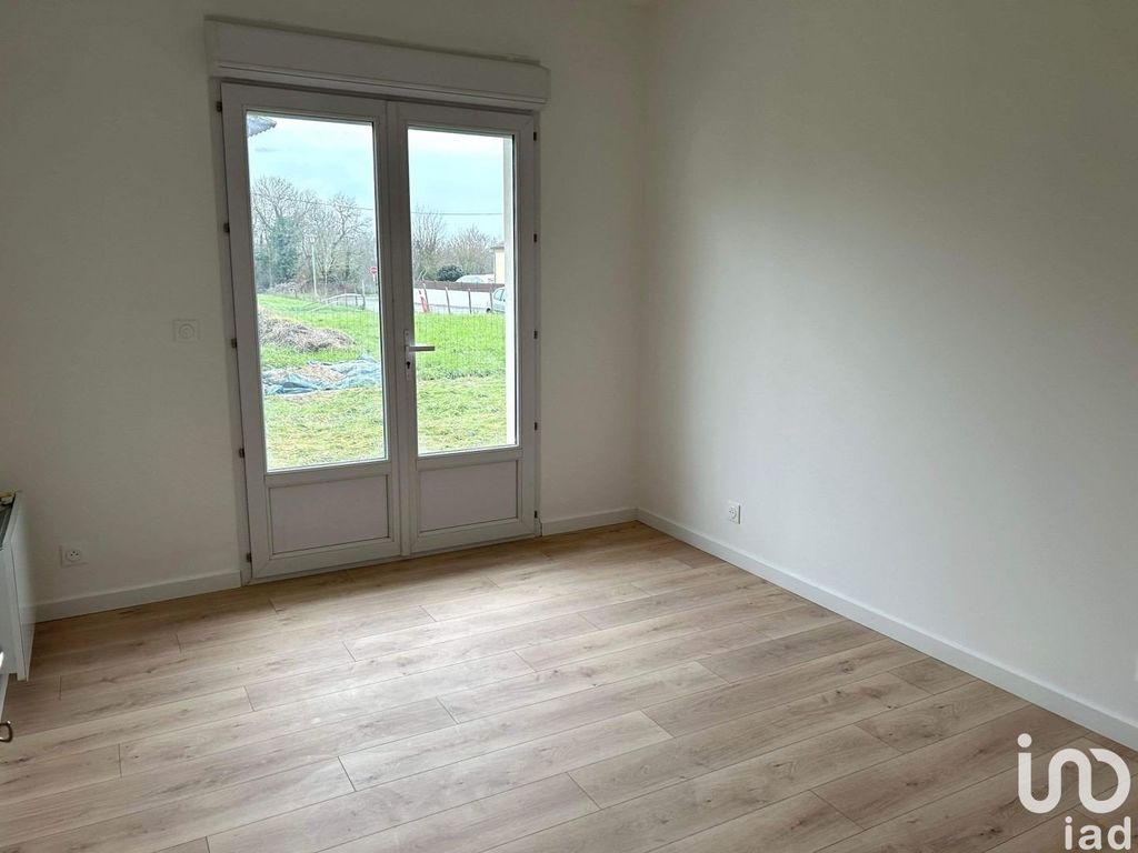 Achat maison 2 chambre(s) - Doix-les-Fontaines