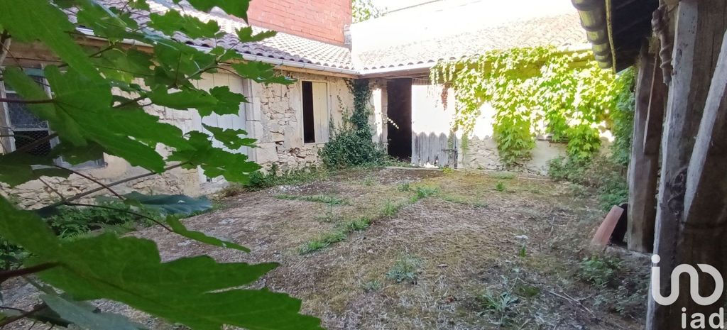 Achat appartement à vendre 5 pièces 228 m² - Lavardac