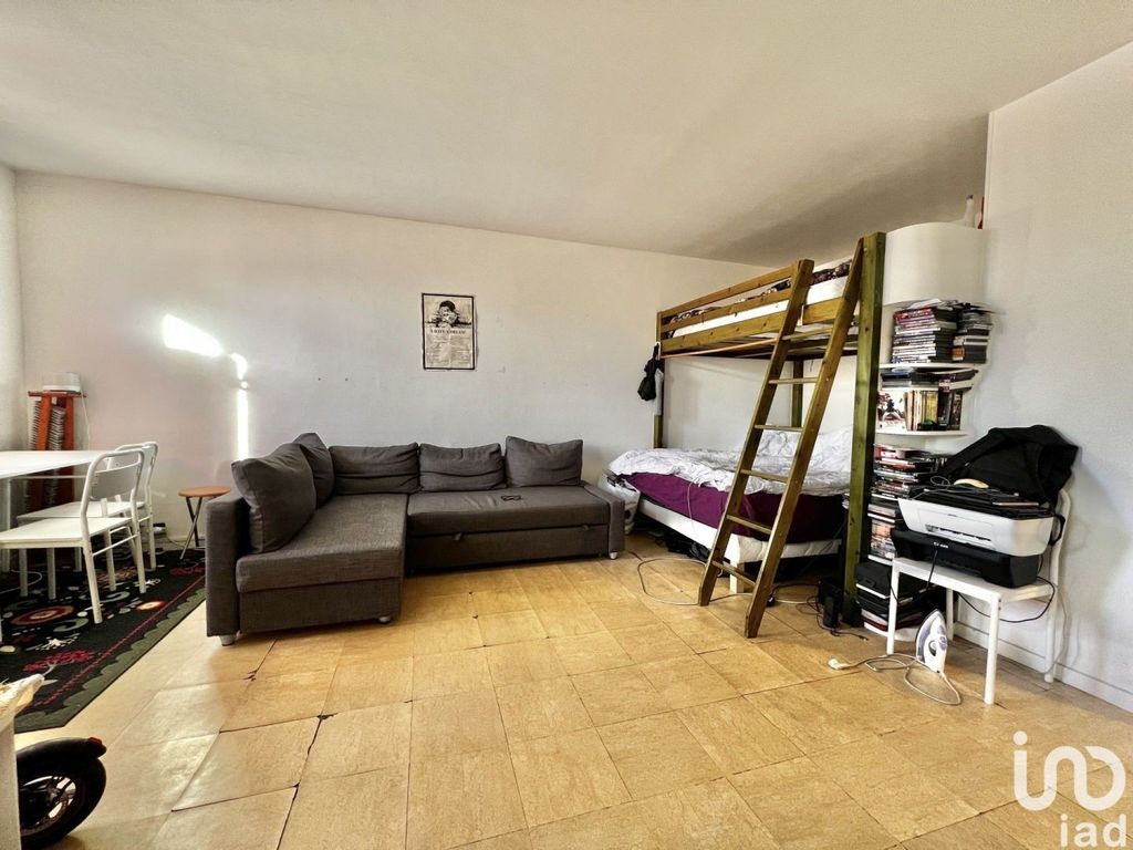 Achat studio à vendre 32 m² - Persan