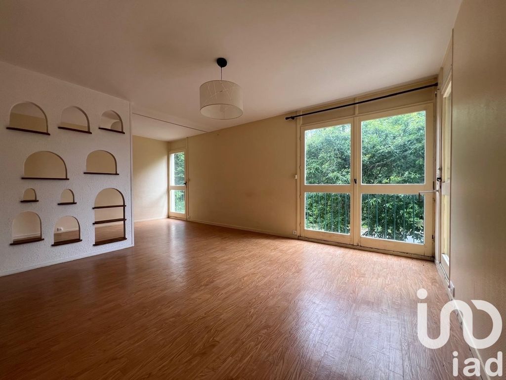 Achat appartement à vendre 4 pièces 72 m² - Avon