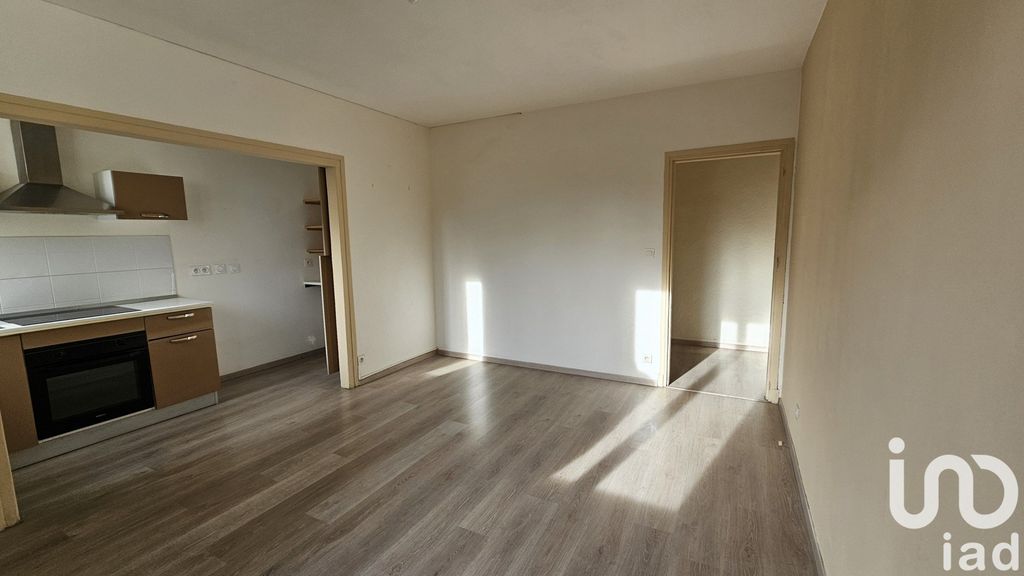 Achat appartement à vendre 3 pièces 69 m² - Firmi